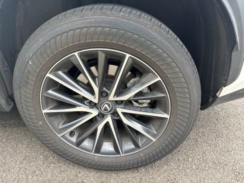 Used 2024 Lexus NX 250 AWD w/ Cold Area Package image 11