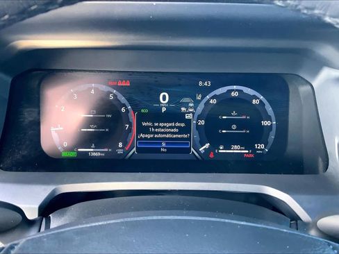 Used 2025 Toyota Tacoma TRD Sport AWD/4WD image 25
