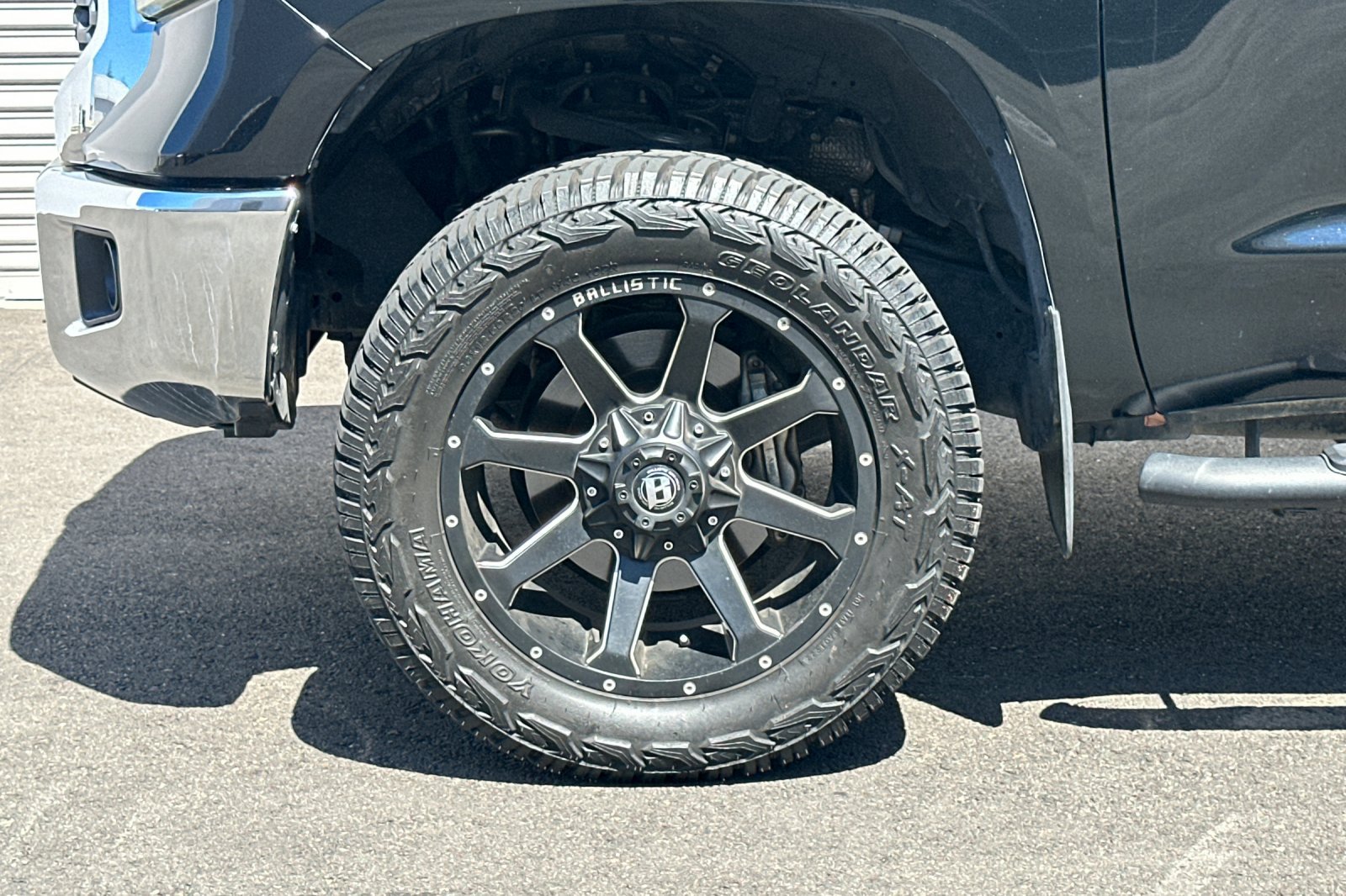 Used 2018 Toyota Tundra SR5 w/ SR5 Upgrade Package RWD image 40