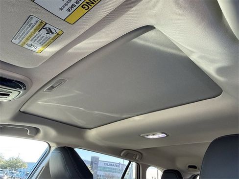 Certified 2025 Subaru Outback Limited image 20