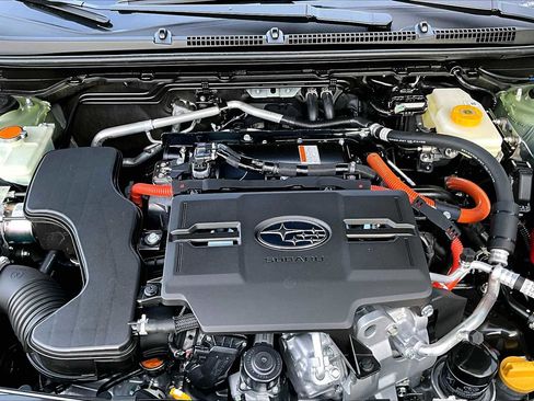 New 2026 Subaru Crosstrek 2.5i Sport image 16