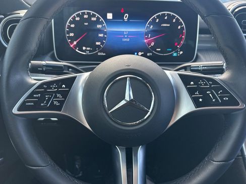 Used 2024 Mercedes-Benz C 300 Sedan image 22