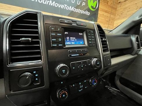 Used 2017 Ford F150 XLT w/ XTR Package AWD/4WD image 20