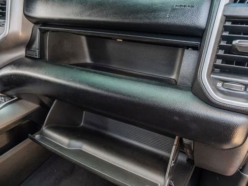 Used 2019 RAM 1500 Big Horn RWD image 48