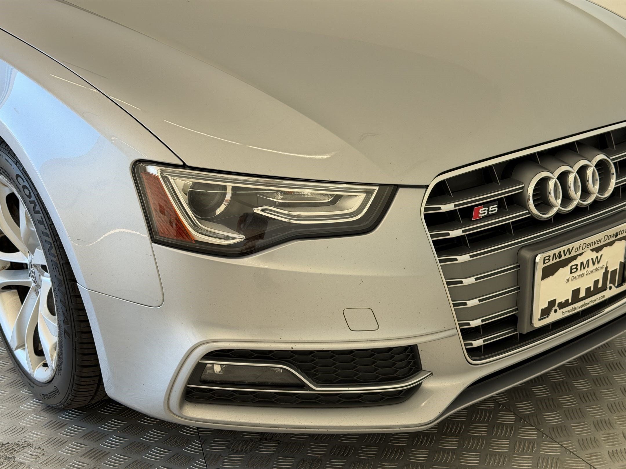 Used 2016 Audi S5 Premium Plus w/ Technology Package AWD/4WD image 12