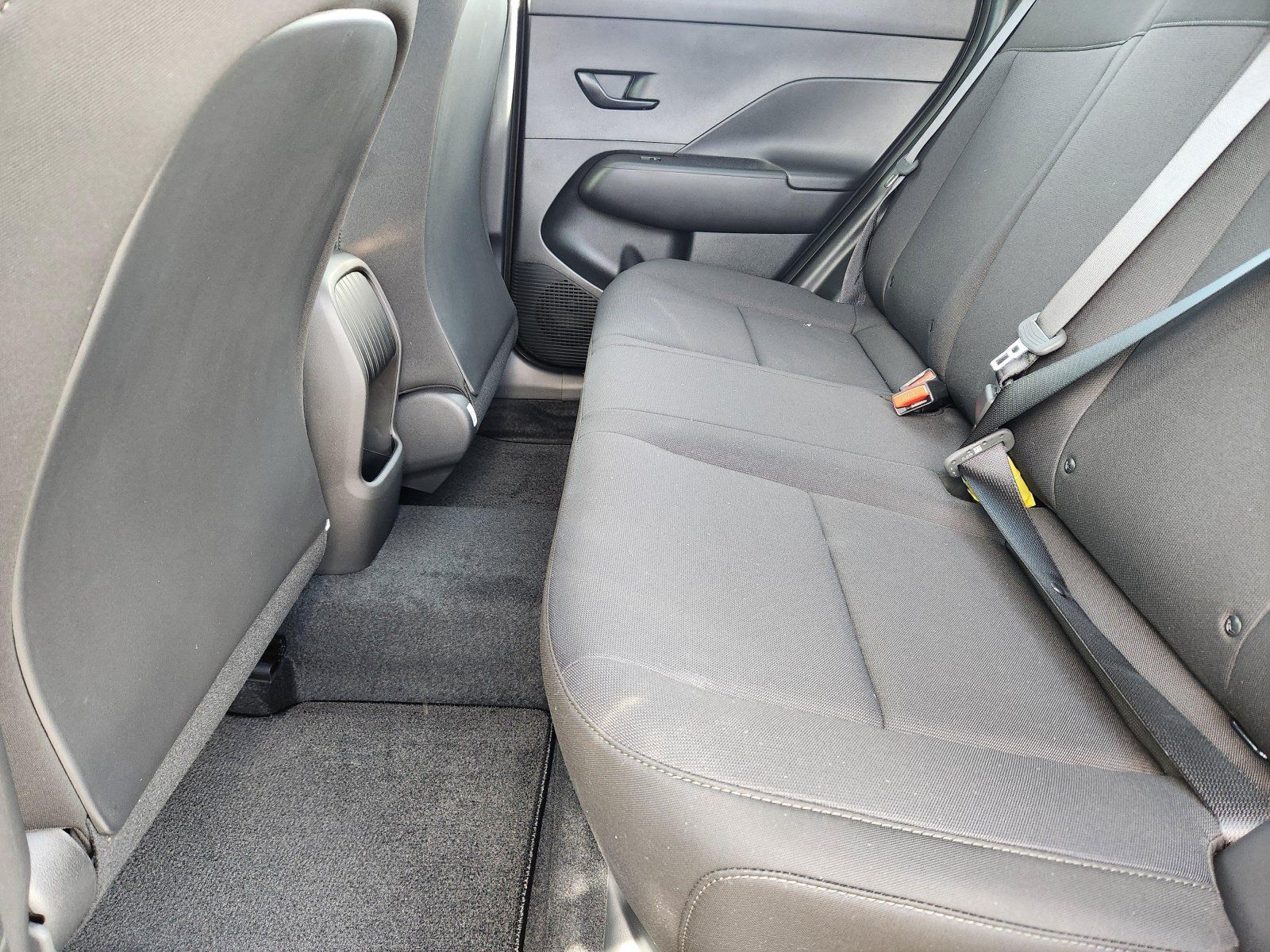 New 2026 Hyundai Kona SE AWD/4WD image 10