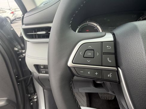 New 2026 Toyota Highlander XLE image 20