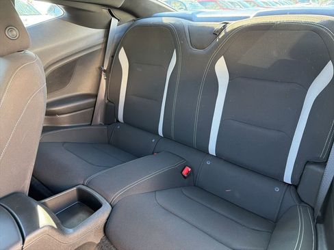 Used 2023 Chevrolet Camaro LT image 17