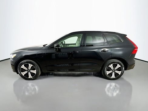 Used 2024 Volvo XC60 T8 Core w/ Climate Package AWD/4WD image 8