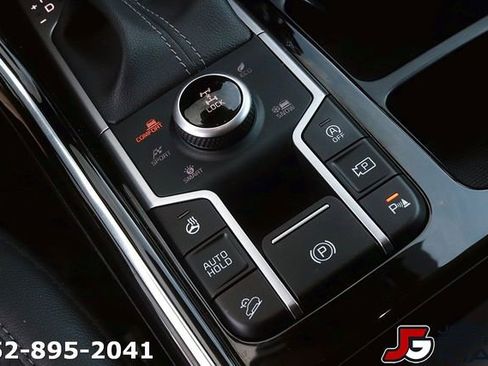 Certified 2023 Kia Sorento SX Prestige AWD/4WD image 25