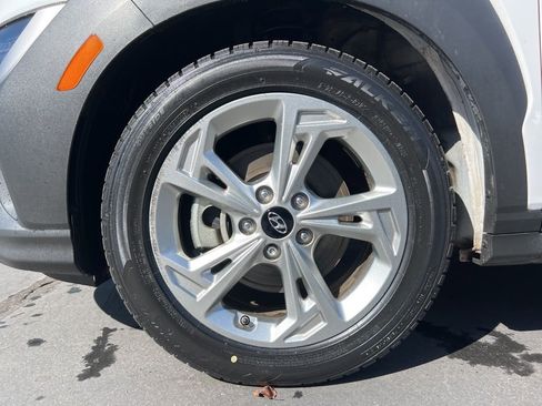 Used 2023 Hyundai Kona SEL image 26