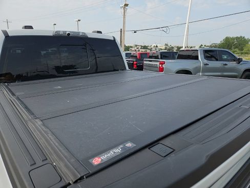Used 2023 Ford F150 Raptor AWD/4WD image 11