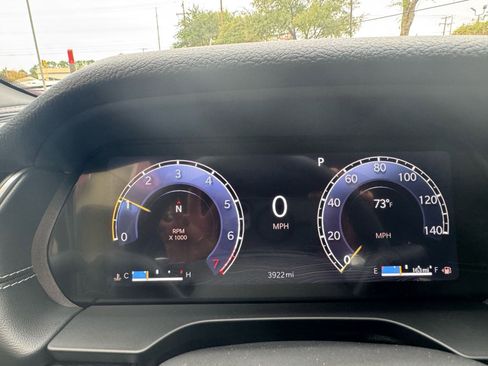 Used 2025 Jeep Grand Cherokee L Laredo w/ Luxury Tech Group I image 17