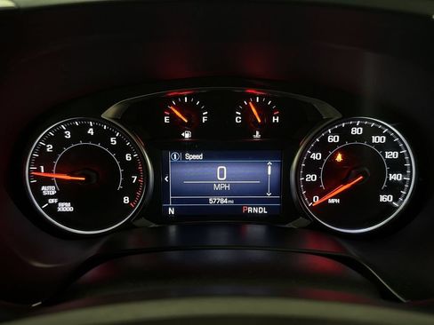 Used 2022 Chevrolet Blazer LT FWD image 12
