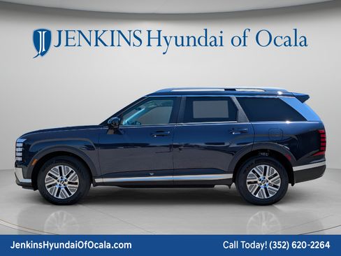 New 2026 Hyundai Palisade SEL AWD/4WD image 7