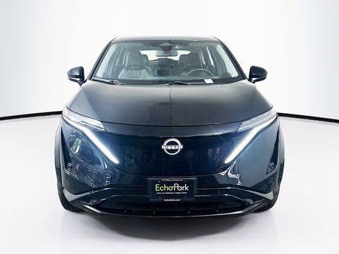 Used 2023 Nissan Ariya FWD image 2