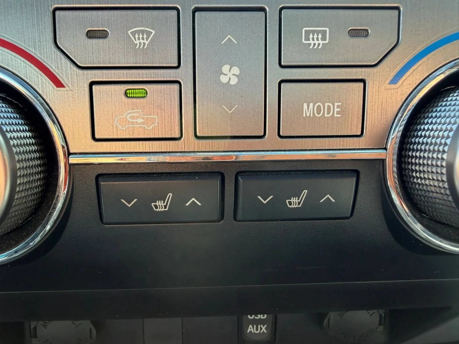 Used 2015 Toyota Tundra Limited RWD image 24