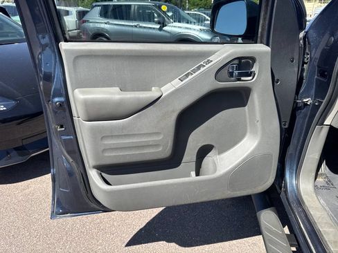 Used 2019 Nissan Frontier SV RWD image 7