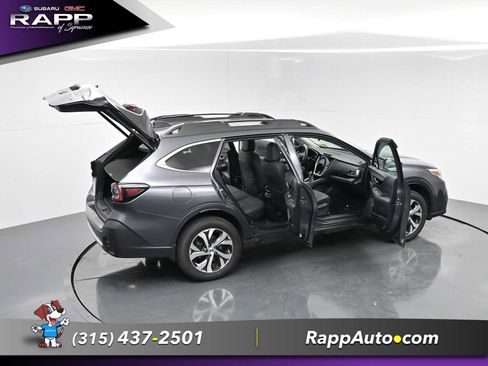 Used 2022 Subaru Outback Limited XT AWD/4WD image 73