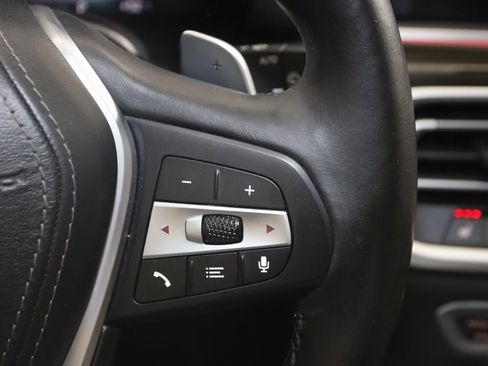 Used 2020 BMW X5 xDrive40i w/ Convenience Package image 40