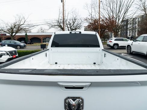 Used 2020 RAM 3500 Big Horn w/ Towing Technology Group image 7