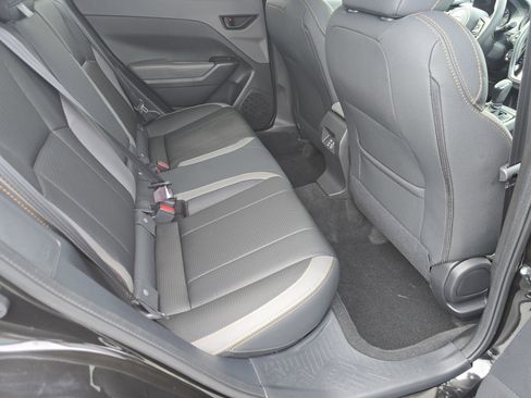 New 2026 Subaru Crosstrek 2.5i Wilderness AWD/4WD image 17
