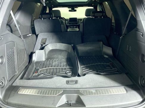 Used 2021 Chevrolet Tahoe Z71 image 33