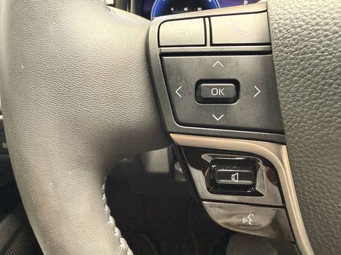Certified 2025 Toyota Camry XSE w/ Premium Plus Package AWD/4WD image 19