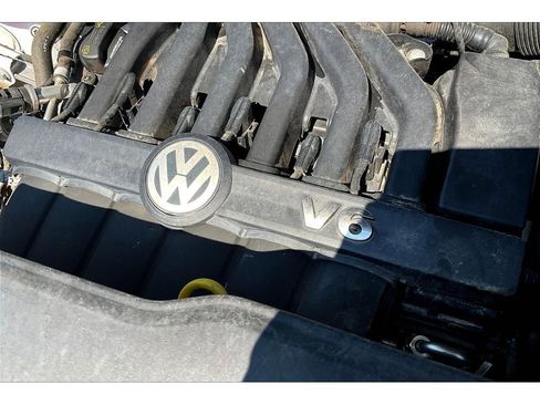 Used 2021 Volkswagen Atlas SE image 33