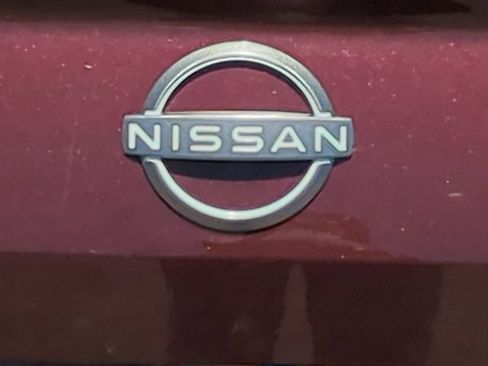 Used 2024 Nissan Altima 2.5 SV FWD image 31