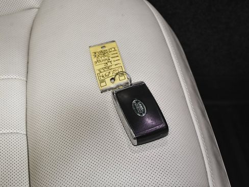 Used 2023 Land Rover Range Rover SE image 66