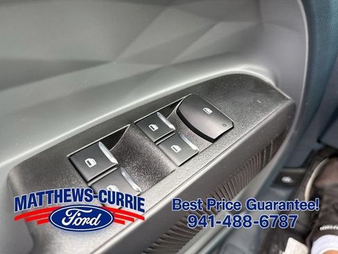 New 2026 Ford Maverick XL FWD image 23