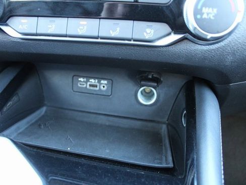 Used 2023 Nissan Altima 2.5 SV image 26