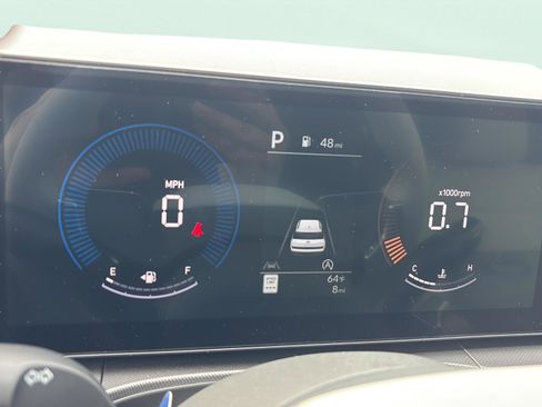 New 2026 Hyundai Santa Fe SE FWD image 13