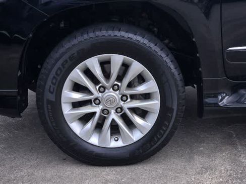 Used 2015 Lexus GX 460 w/ Premium Package AWD/4WD image 7