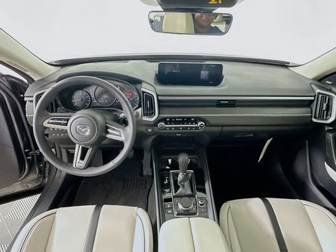 New 2026 MAZDA CX-50 AWD 2.5 S w/ Weather Package image 3
