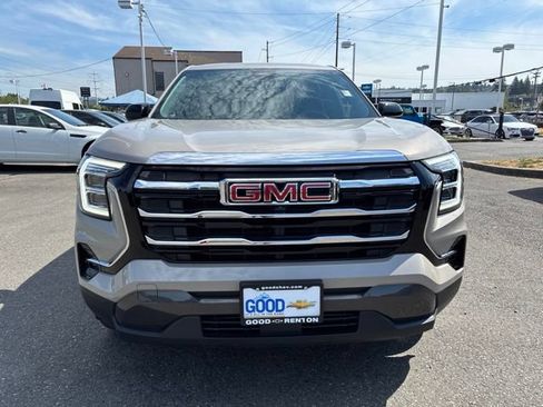 Used 2026 GMC Terrain Elevation w/ Technology Package II AWD/4WD image 8