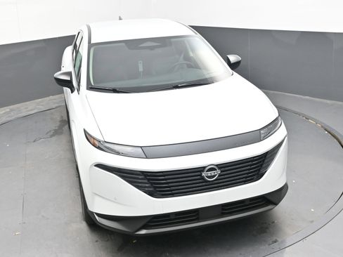 New 2025 Nissan Murano SV image 31