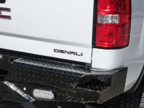 Used 2015 GMC Sierra 3500 Denali w/ Duramax Plus Package image 58