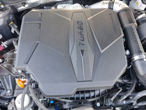 Used 2025 Hyundai Sonata N Line FWD image 50