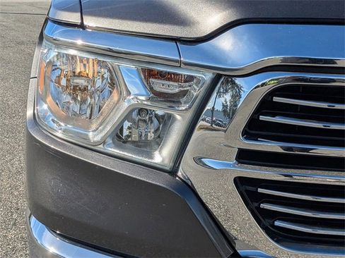 Certified 2024 RAM 1500 Laramie image 9