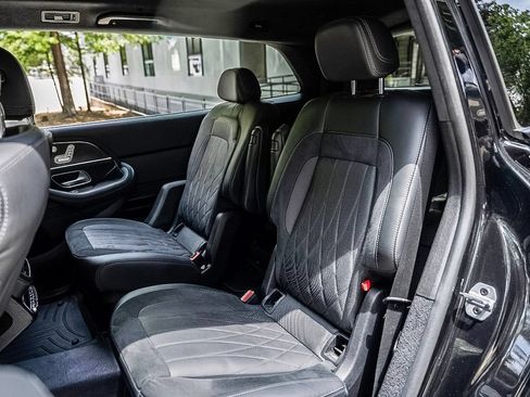 Used 2021 Mercedes-Benz GLS 63 AMG 4MATIC image 10