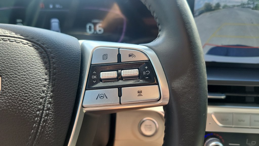 Used 2023 Kia Telluride S w/ S Sunroof Package AWD/4WD image 22