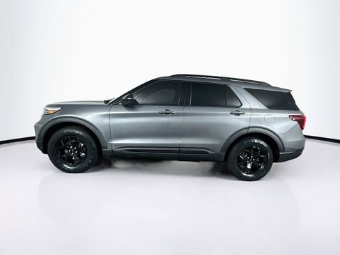 Used 2022 Ford Explorer Timberline AWD/4WD image 6