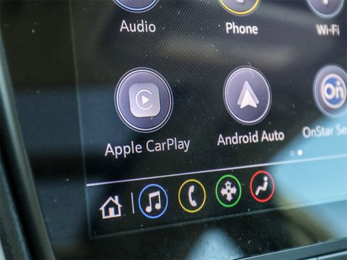 Used 2024 Chevrolet Malibu LT image 33