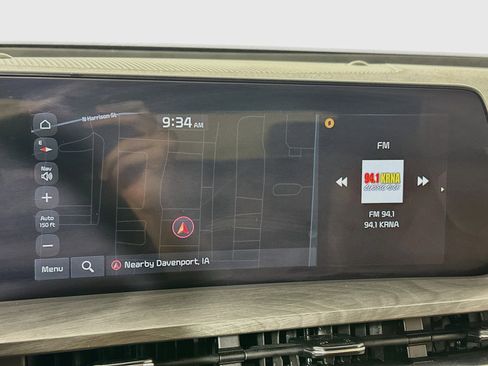 Used 2025 Kia Telluride SX X-Line AWD/4WD image 13