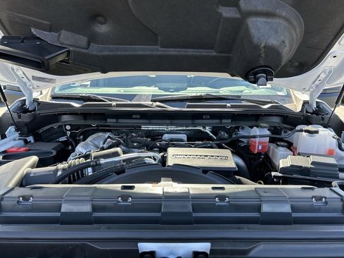 New 2026 GMC Sierra 3500 Pro w/ Convenience Package RWD image 29