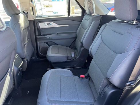 New 2026 Ford Explorer Active image 17