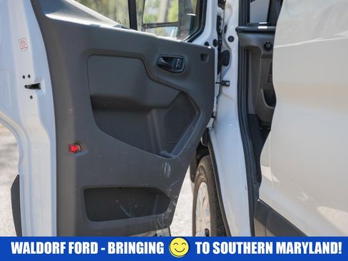 Used 2024 Ford Transit 350 XLT RWD image 41