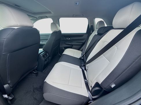New 2026 Honda CR-V EX image 20